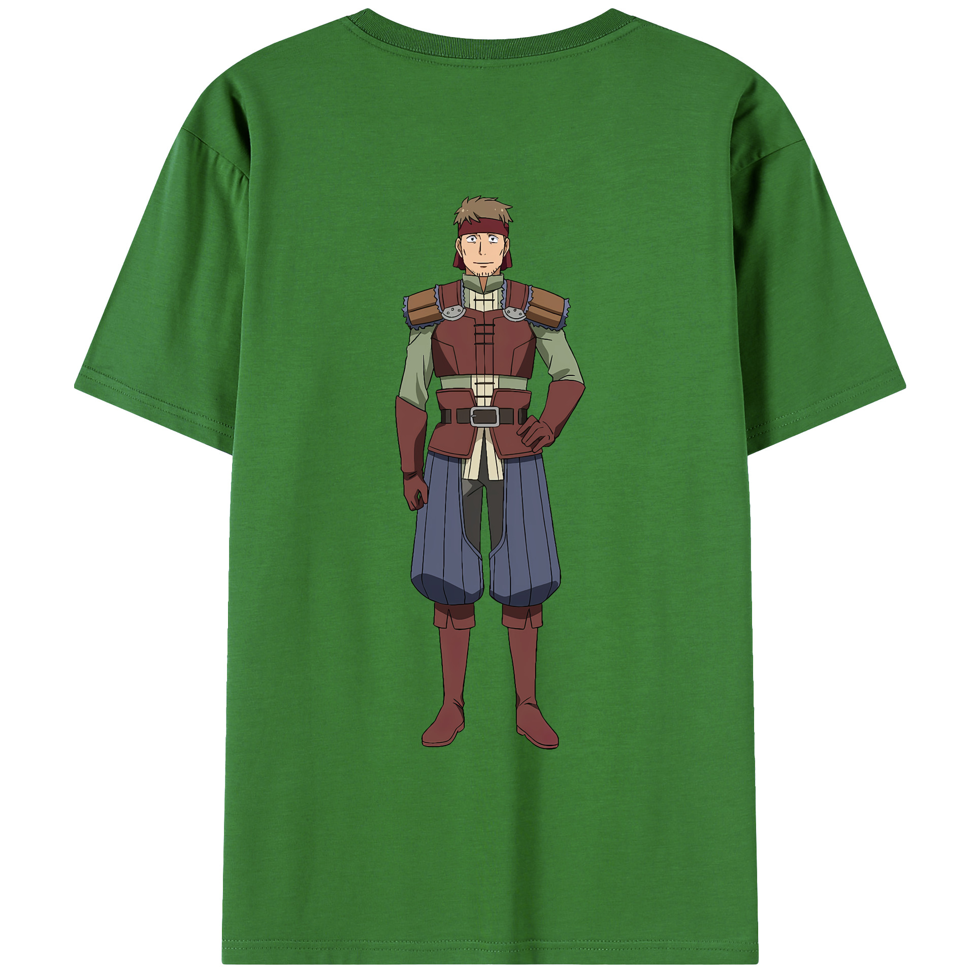 （画像用） 転スラ Regarding Reincarnated to Slime レディース半袖Tシャツ(バックプリント)